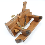 Griffiths Wooden Sash Fillister Plane (Beech)