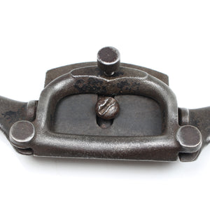 Stanley Spokeshave - Flat - No. 53