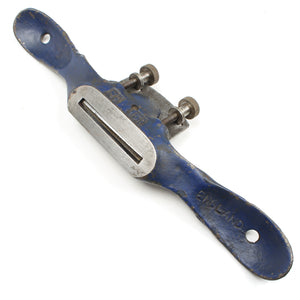 Adjustable WS Spokeshave - Flat - No. 151