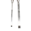 Old Marples & Sorby Sash Mortice Chisels – 6.5mm, 11mm (Boxwood) - OldTools.co.uk