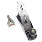 Old Record Smoothing Plane No. 04 SS