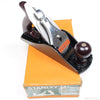Old Stanley Smoothing Plane No. 4 1/2