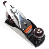 Old Stanley Smoothing Plane No. 4 1/2
