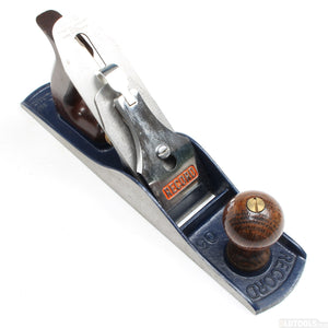 Old Record Jack Plane No. 05 (Beech)