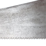 Disston Rip Saw – 26" - 4 1/2 tpi