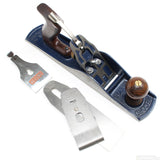 Old Record Jack Plane No. 05 (Beech)