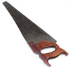 Disston Hand Saw Keystone Challenger – 22" - 10 tpi