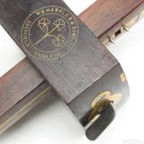 Old W Marples Mortice Gauge - ENGLAND, WALES, SCOTLAND ONLY