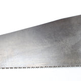 Old Hand Saw - 22” - 7tpi (Beech)