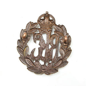 Royal Flying Corps Cap Badge