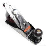 Old Stanley Corrugated Smoothing Plane no. 4C