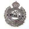 Royal Engineers Cap Badge