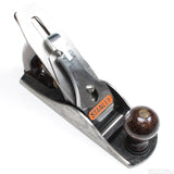Old Stanley Smoothing Plane No. 4 (Beech)