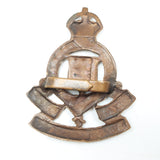 Royal Army Ordnance Corps Cap Badge