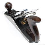 Old Stanley Smoothing Plane No. 4 (Beech)