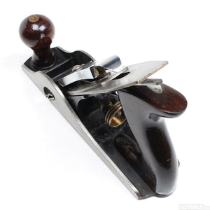 Stanley Carriage Makers Plane No. 10 1/2 (Beech)