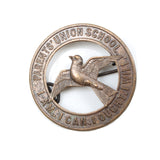 Old Parent's Union School Badge