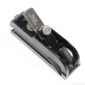 Old Stanley Bullnose Plane No. 75