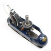 Record Compass Plane No. 020