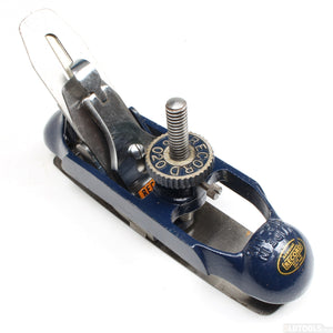 Record Compass Plane No. 020