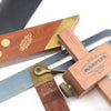 Old Marples Mitre Square, Sliding Bevel & Mortice Gauge (Mahogany)