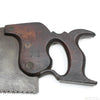 3x Old Hand Saws (Beech)