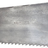 3x Old Hand Saws (Beech)