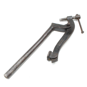 Woden Holdfast Clamp