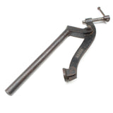 Woden Holdfast Clamp