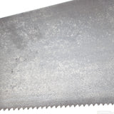 Old I Sorby Hand Saw - 26" - 6tpi (Beech)
