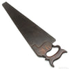 Old Beckett Hand Saw - 21 1/2" - 7tpi (Beech)
