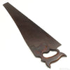old spear & jackson saw