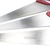 Spear & Jackson and Sandvik Hand Saws