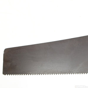 Antique Spear & Jackson Hand Saw (Beech)
