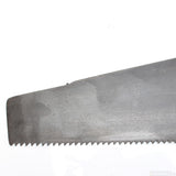 Old Thomas Turner Hand Saw - 24" - 6tpi (Beech)