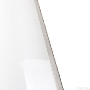 Old Thomas Turner Hand Saw - 24" - 6tpi (Beech)