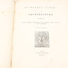 Old Quarterly Papers on Architecture Book | Volume II C.1844