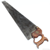 Old Chas Gray Rip Saw - 28" (Beech)