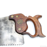 Old Chas Gray Rip Saw - 28" (Beech)