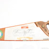 Old Sandvik Hand Saw No 277 – 24”- 6tpi (Beech)