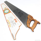 Old Sandvik Hand Saw No 277 – 24”- 6tpi (Beech)