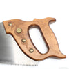 Old Sandvik Hand Saw No 277 – 24”- 6tpi (Beech)