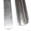 4x Old Henry Taylor Wide Wood-Turning Tools - UK ONLY