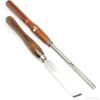 2x Old Henry Taylor Wood-Turning Tools - UK ONLY