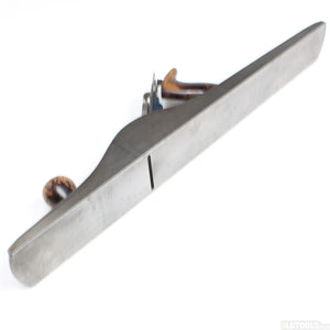 Old Record Jointer Plane - No. 08 (Beech)