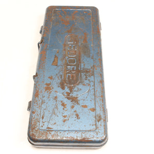 Old Gedore Socket Set