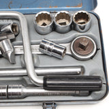 Old Gedore Socket Set