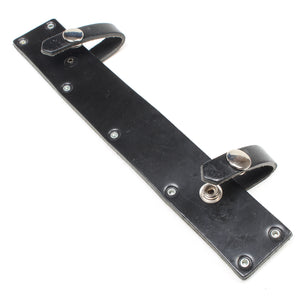 Leather Drawknife Guard - 5"