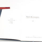 2x Old Rare Limited Edition Violin Restoration Books
