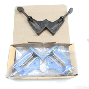 Mitre Cramp / Corner Clamps / Picture Framer Hammer